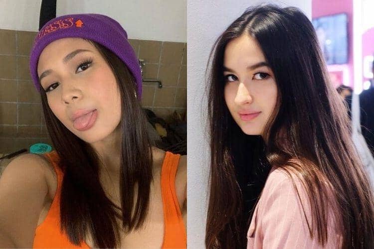 Instagram.com/@nikizefanya @stephaniepoetri