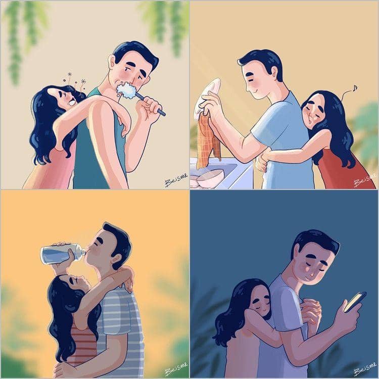 Instagram.com/beisme08