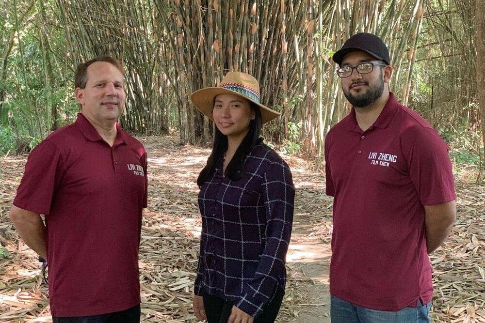 Instagram.com/@livizheng