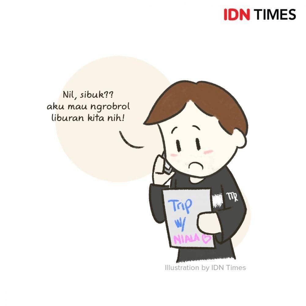 Idntimes.com/Wildan Zalfi