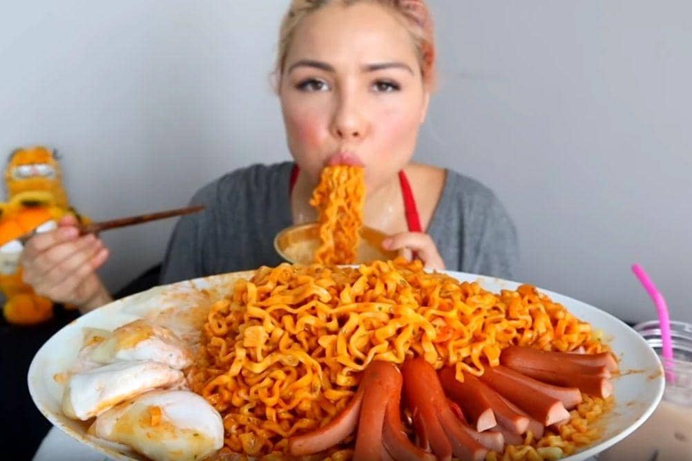 Ilustrasi (Thesun.co.uk)