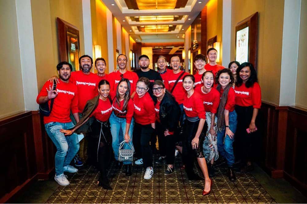 Popbela.com/Poplicist Publicist