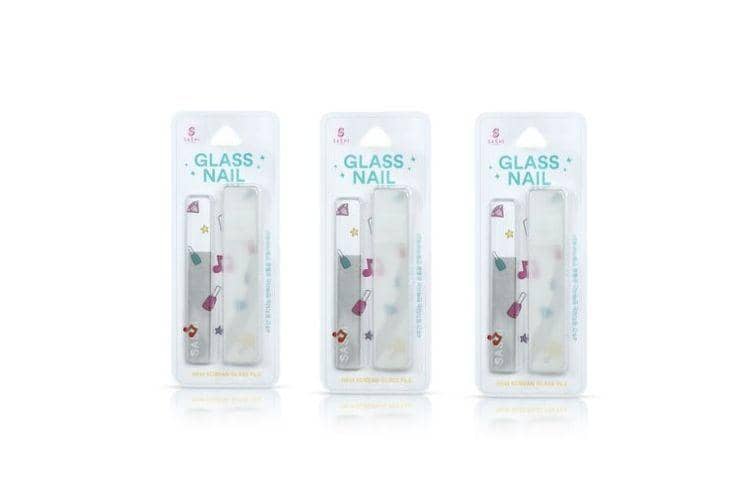 Popbela.com/ Sashi Cosmetics