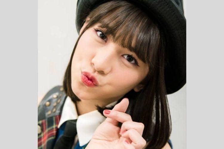 Instagram.com/@jkt48.zara