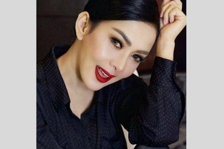 Instagram.com/@princessyahrini