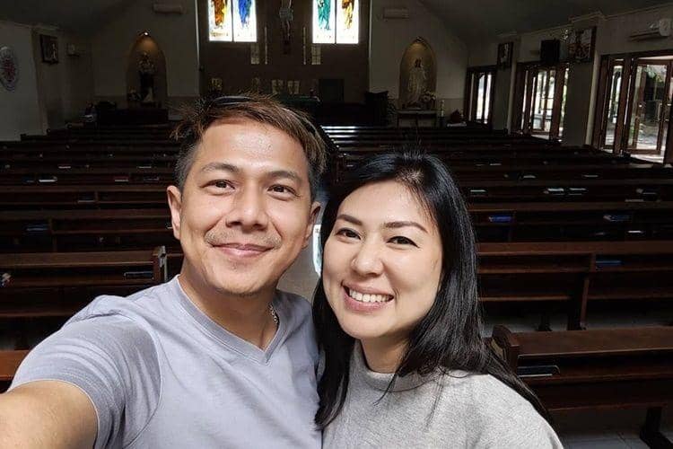 Instagram.com/delonthamrinofficial