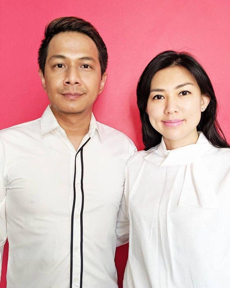 Instagram.com/delonthamrinofficial