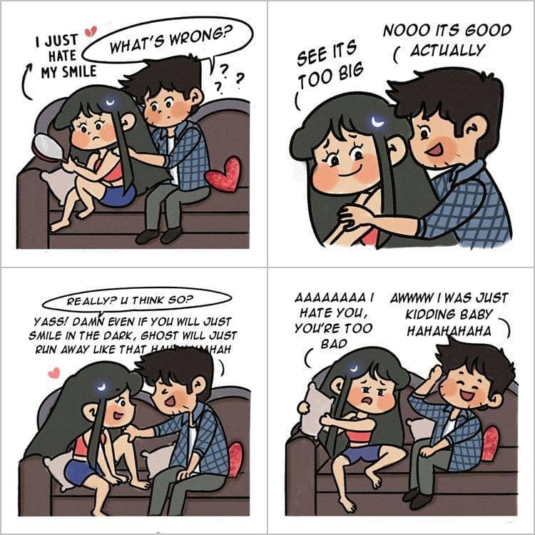 Instagram.com/thechibicomics