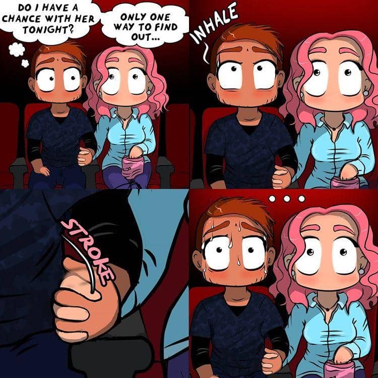 Instagram.com/@tardaasa_comics