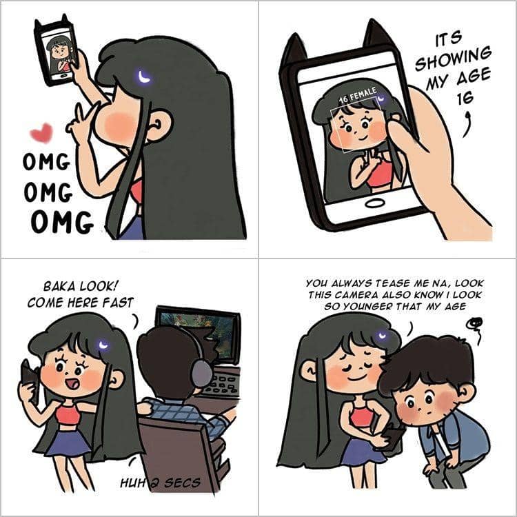 Instagram.com/thechibicomics