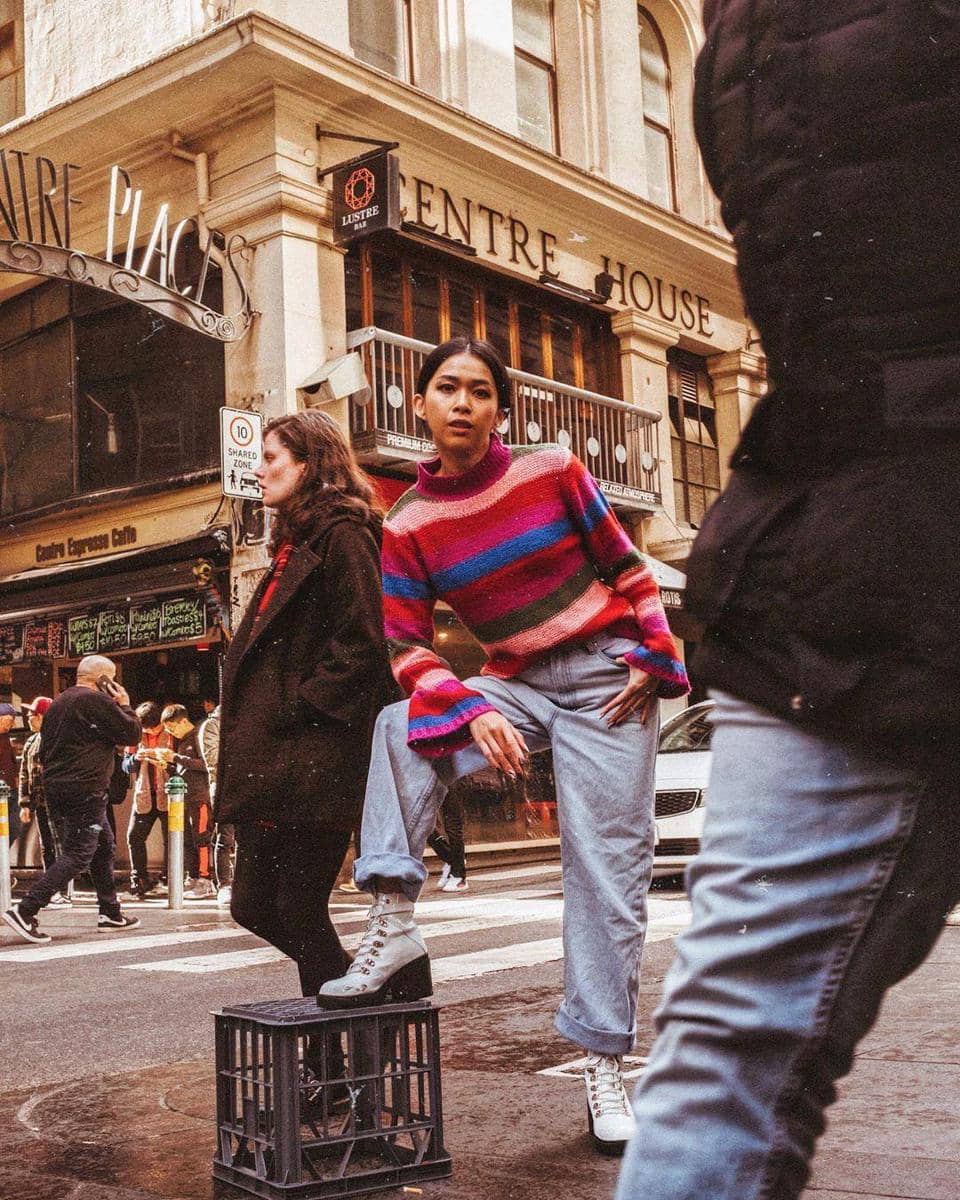 Instagram.com/cindykarmoko