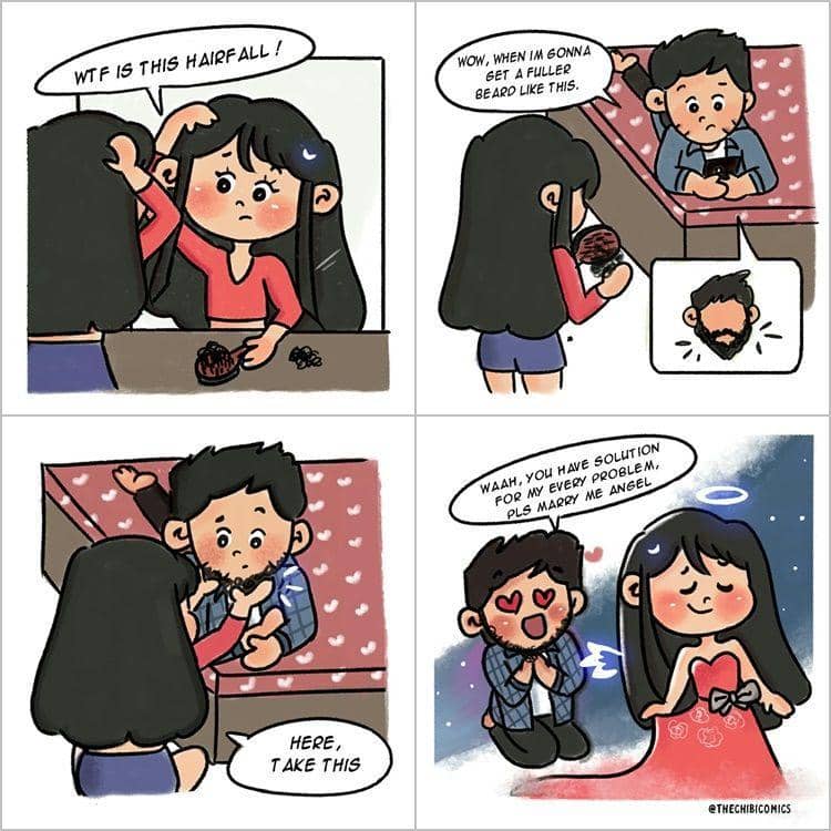 Instagram.com/thechibicomics
