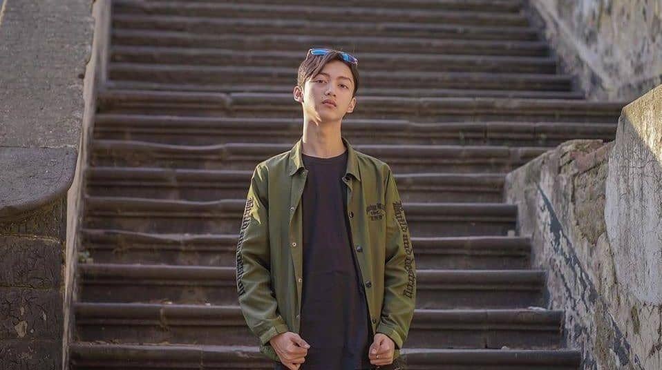 Instagram.com/official.azmi.askandar_2nd