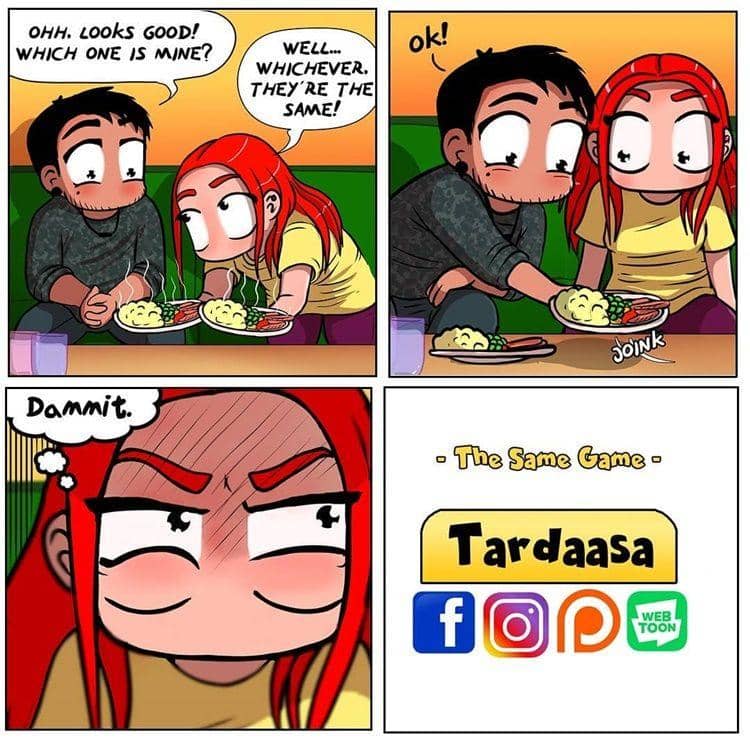 Instagram.com/@tardaasa_comics