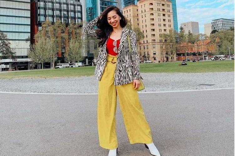 Gaya yang Kasual, Berikut 5 OOTD Terbaik Minggu Ini