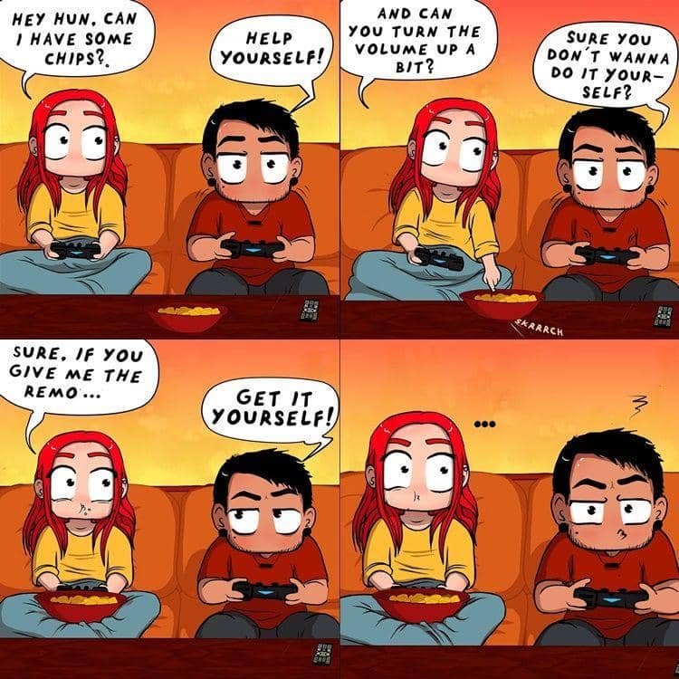 Instagram.com/@tardaasa_comics