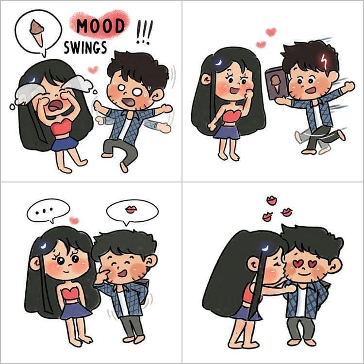 Instagram.com/thechibicomics