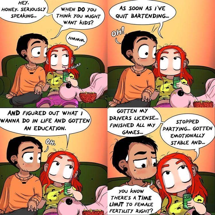 Instagram.com/@tardaasa_comics