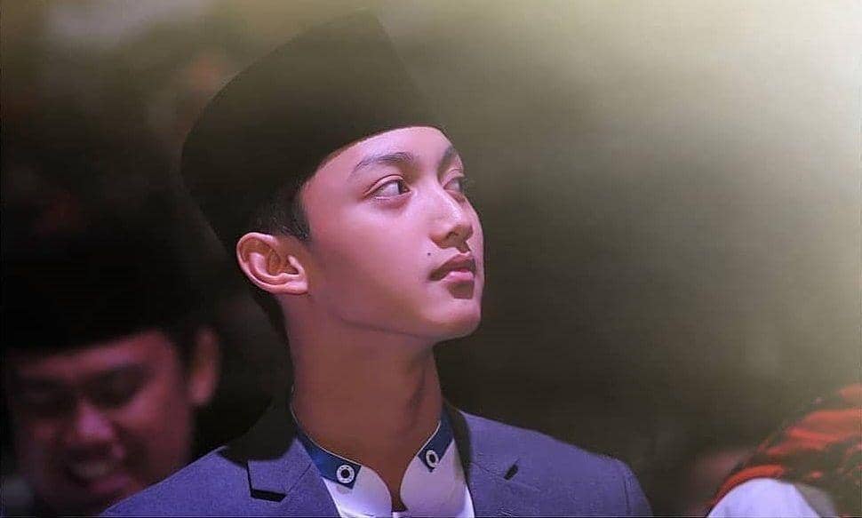 Instagram.com/official.azmi.askandar_2nd