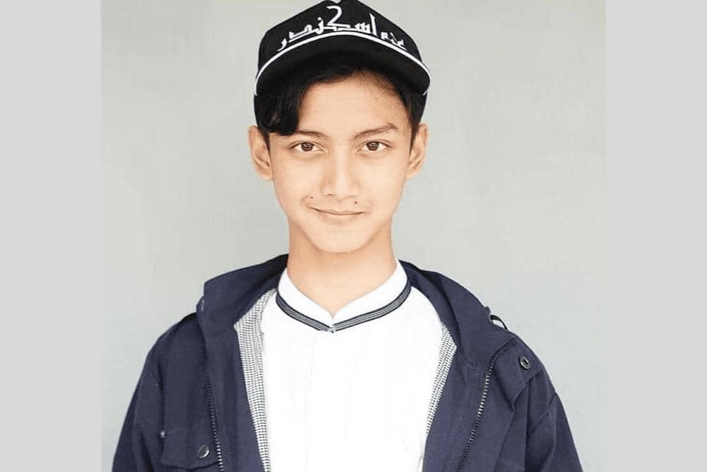 Instagram.com/official.azmi.askandar_2nd