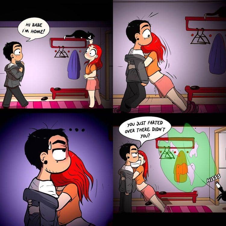 Instagram.com/@tardaasa_comics