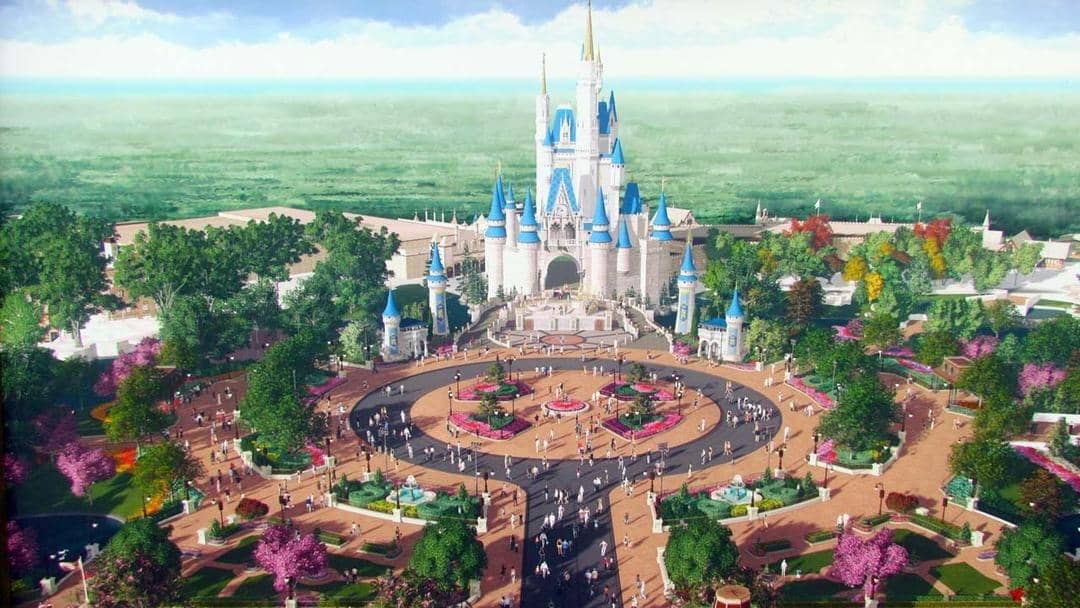 YouTube.com/The Disney Blog