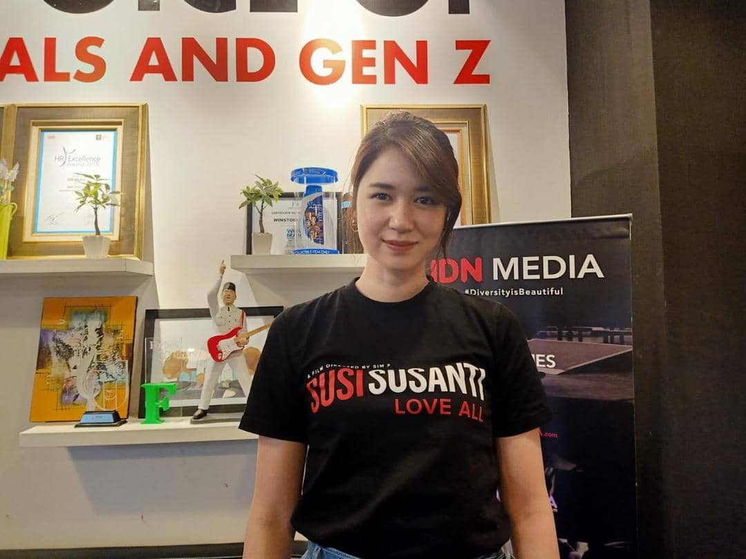 Popbela.com/Niken Ari