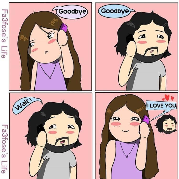 Instagram.com/@fa3fose_life