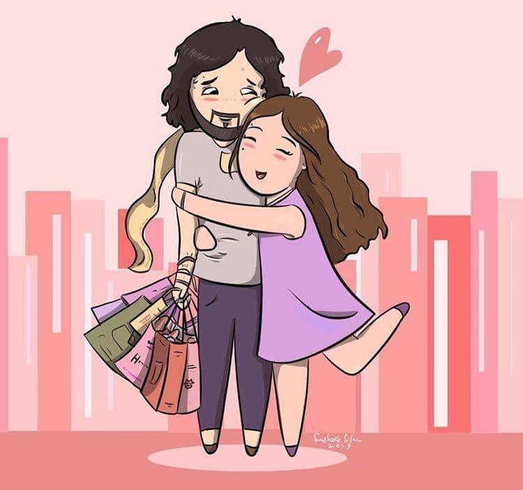 Instagram.com/@fa3fose_life/