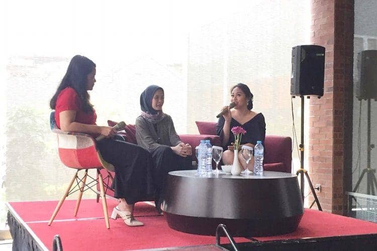 Popbela.com/Windari Subangkit