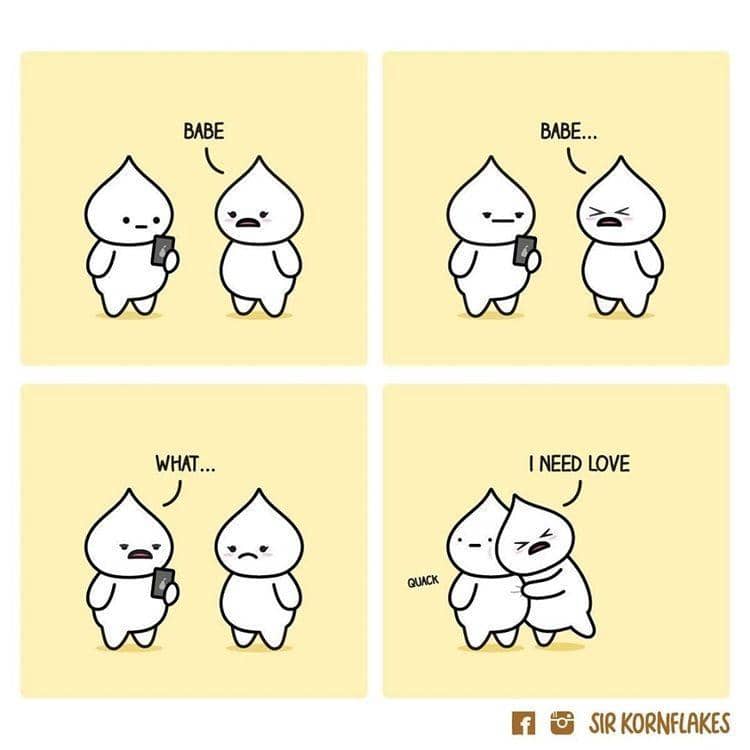 Instagram.com/sirkornflakes