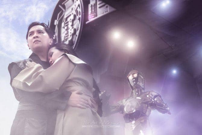 Facebook.com/TheArtofMezame