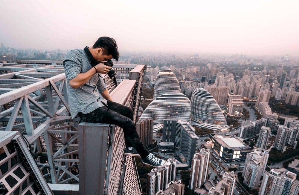 Foto ilustrasi dari Unsplash.com/Road Trip with Raj