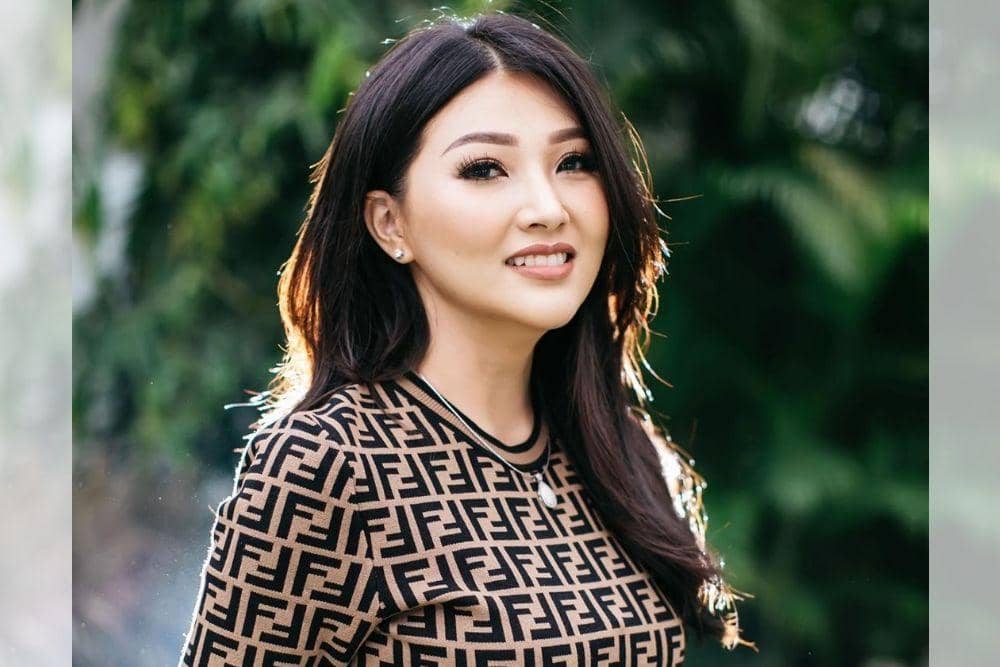 Instagram.com/Sarwendah29