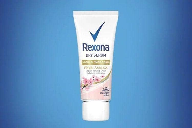 rexona.com