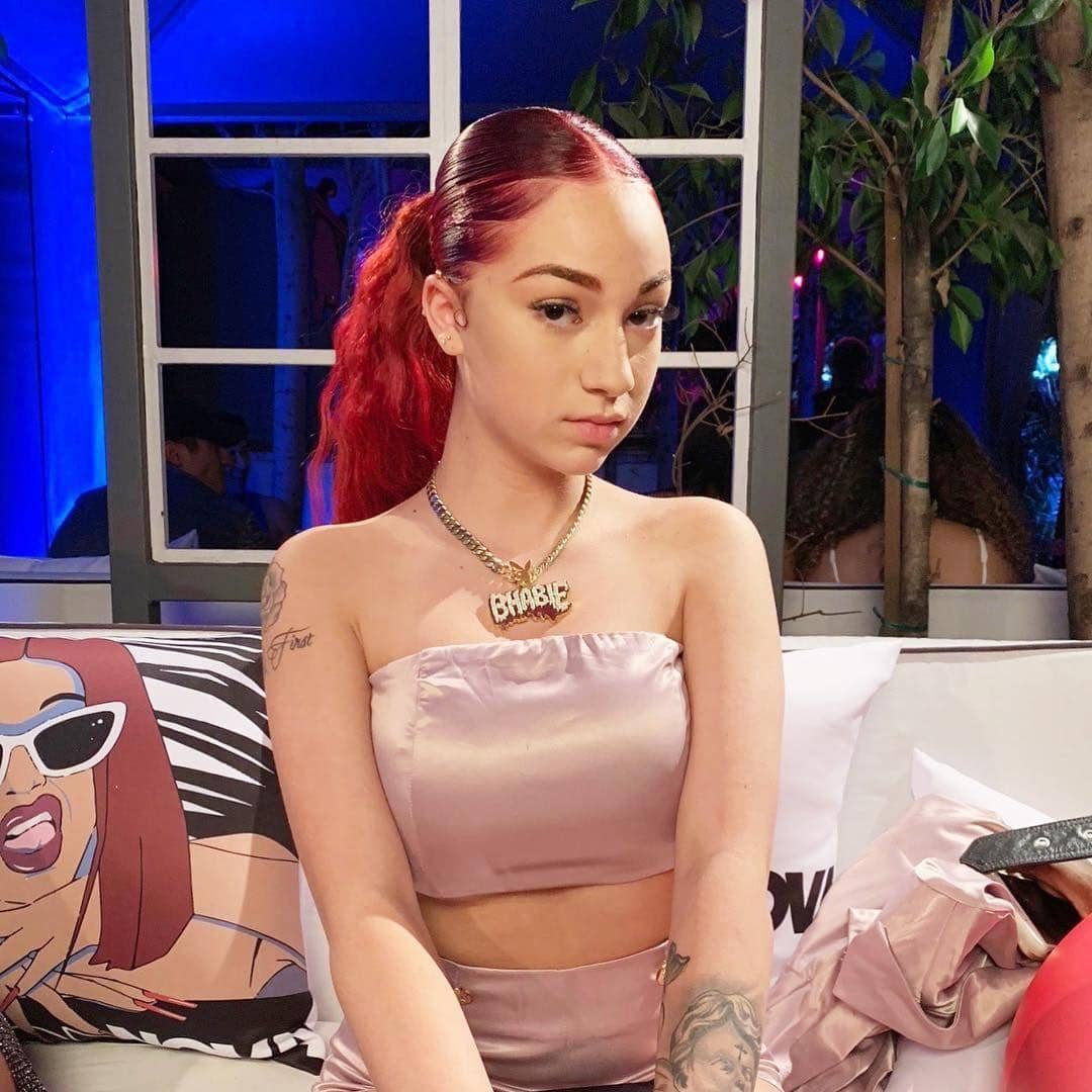 https://www.instagram.com/bhadbhabie/