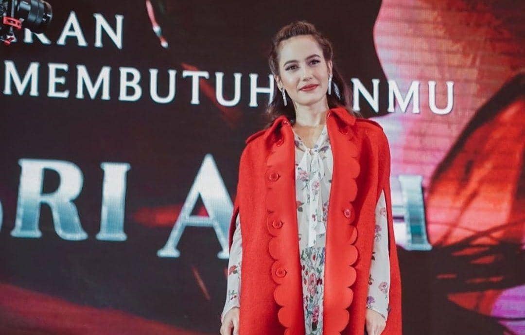 Instagram.com/bumilangitofficial