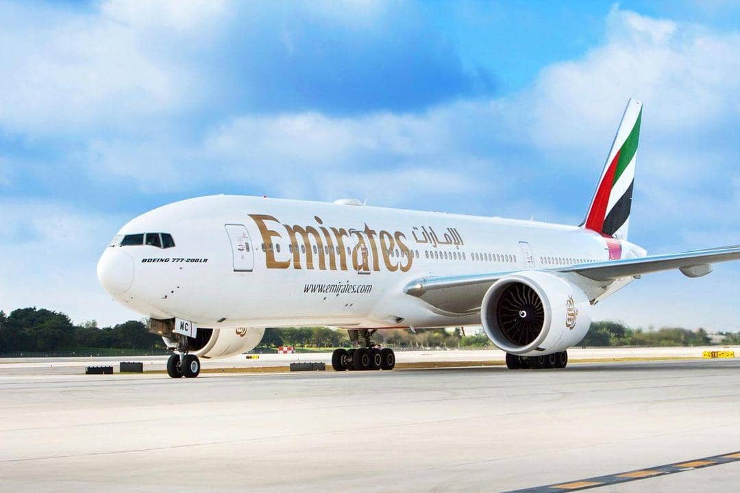 emirates.com