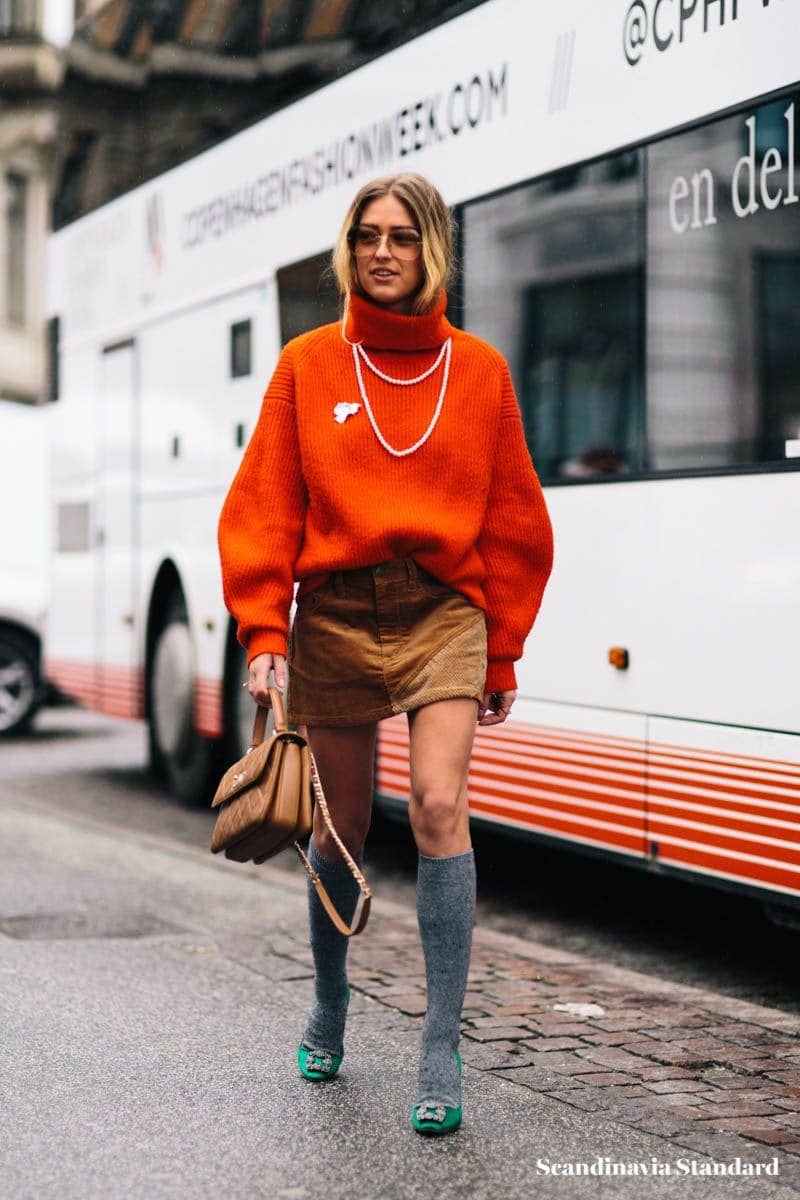 Scandinavianstandard.com