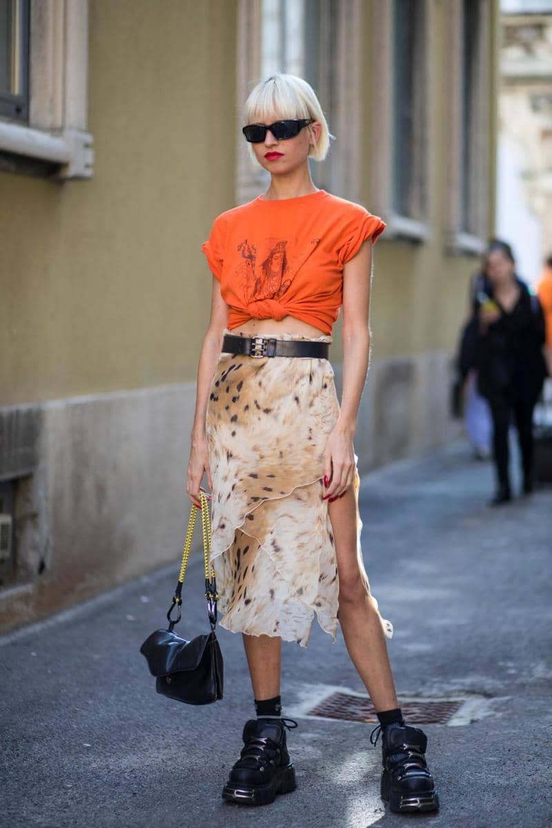 Thefashionmedley.com