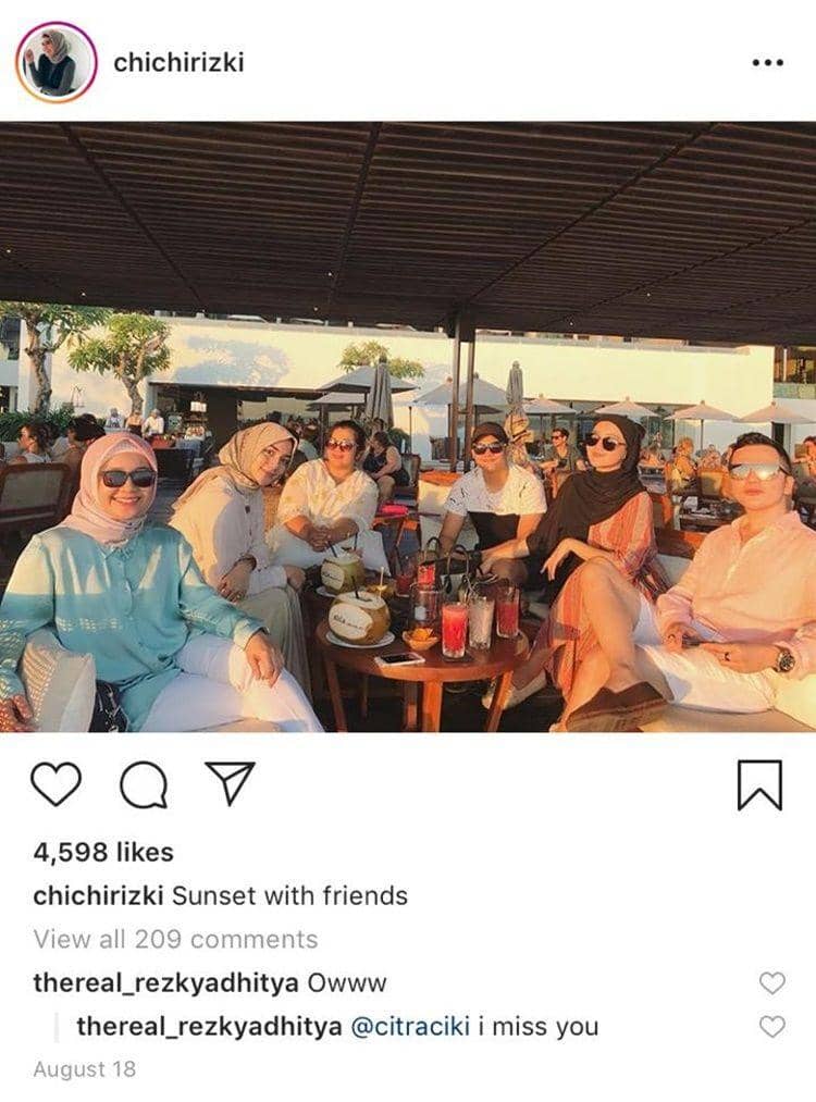 Instagram.com/chichirizki