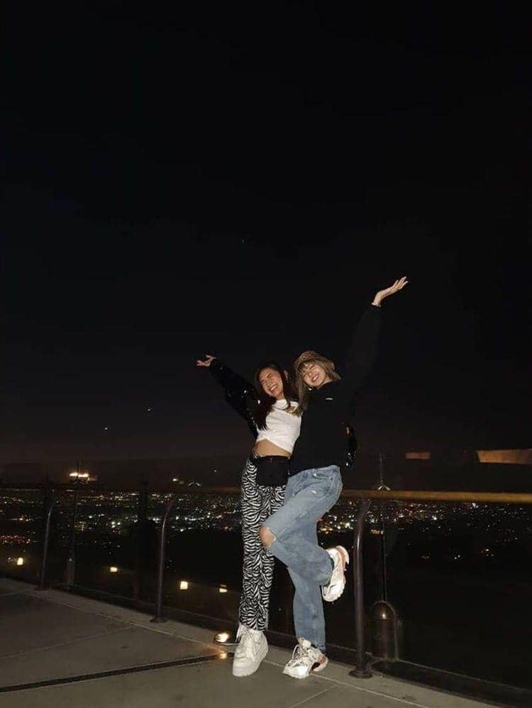 Instagram.com/lalalalisa_m