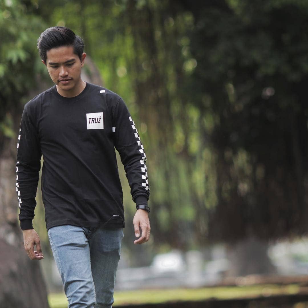 Instagram.com/kaesangp