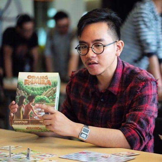 Instagram.com/kaesangp