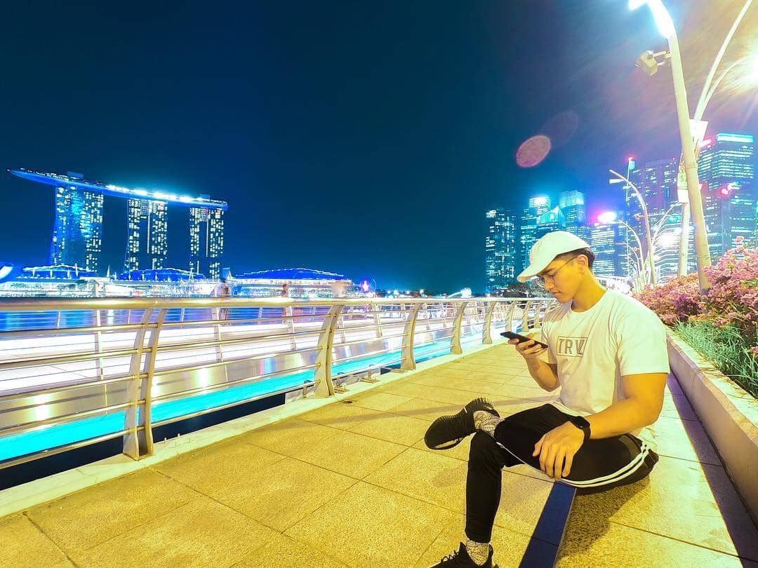 Instagram.com/kaesangp