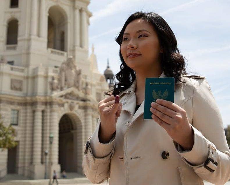 Instagram.com/livizheng