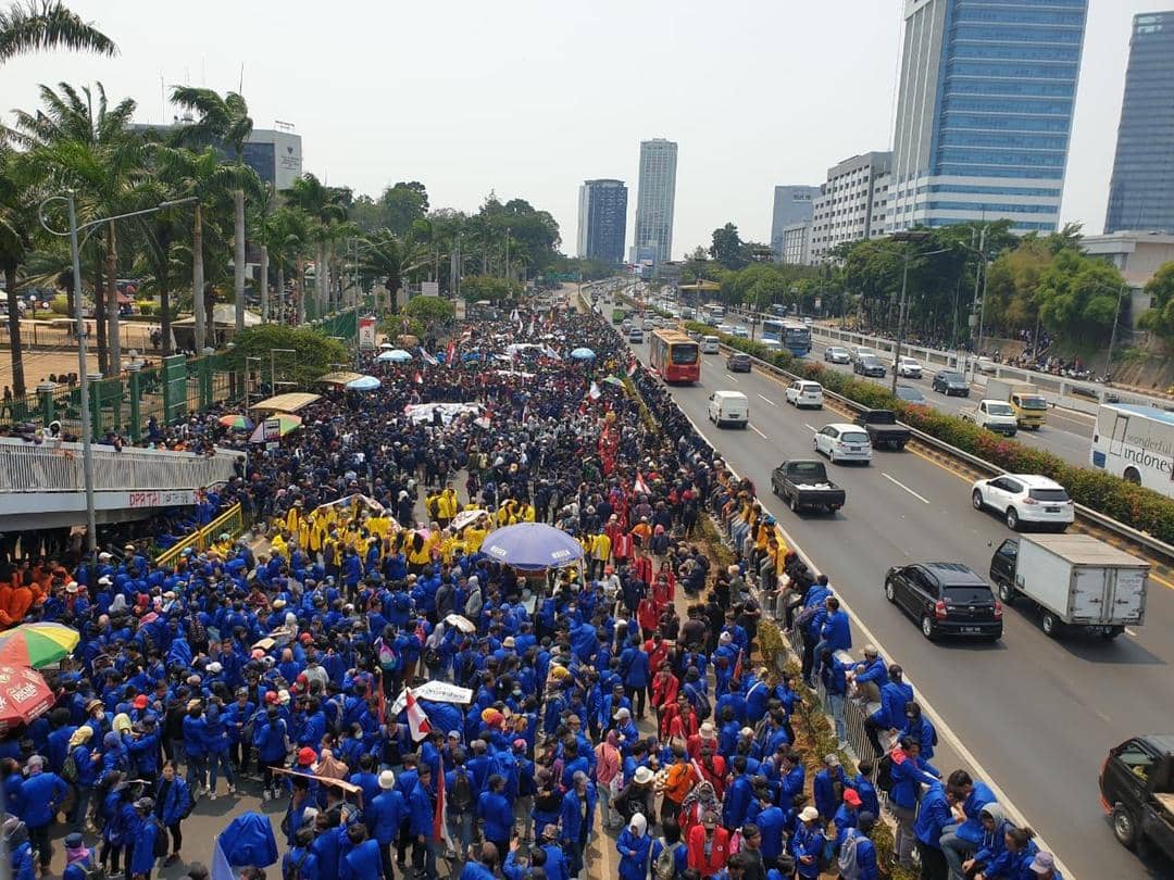 IDNTimes.com/Aldzah Aditya