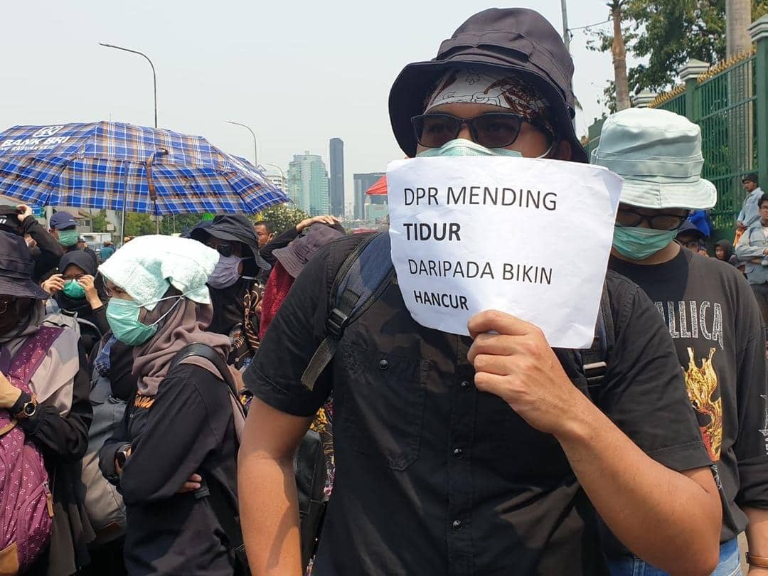 IDNTimes.com/Aldzah Aditya