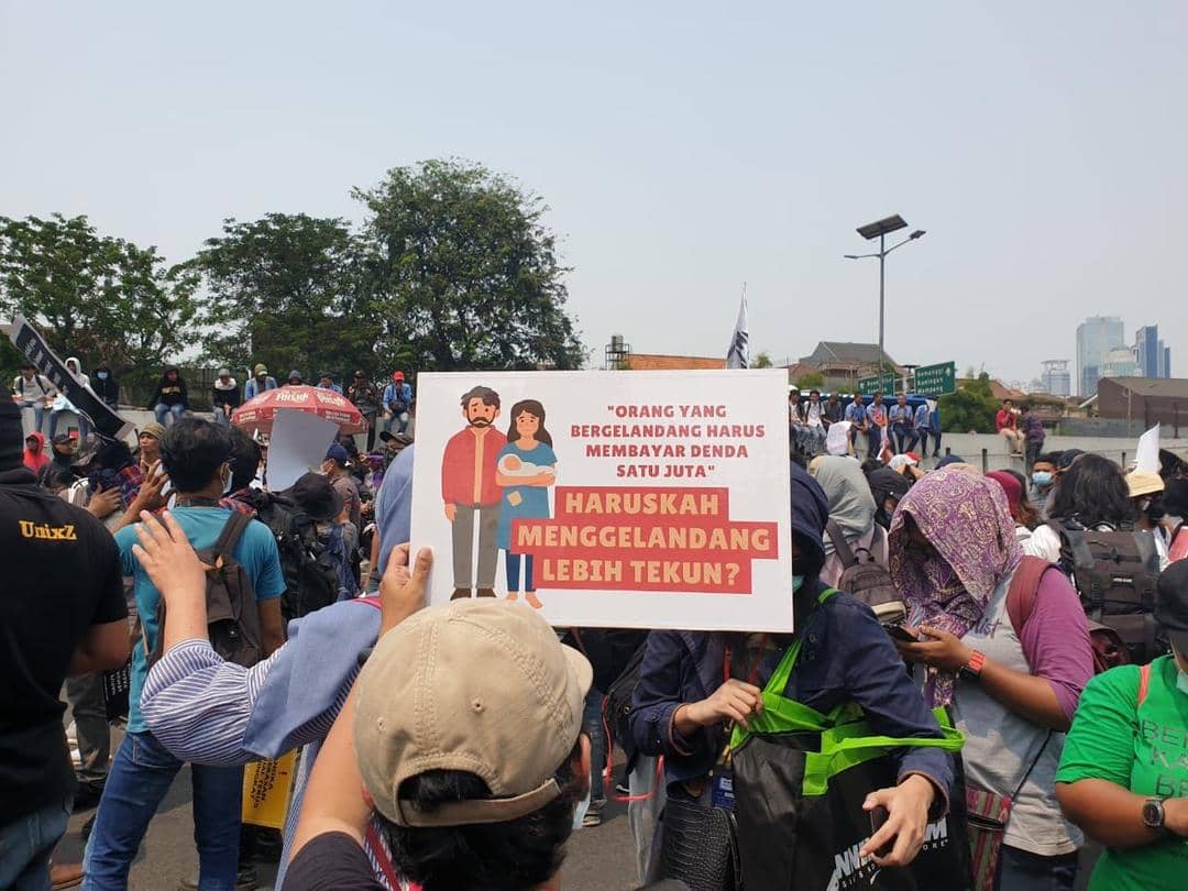 IDNTimes.com/Aldzah Aditya