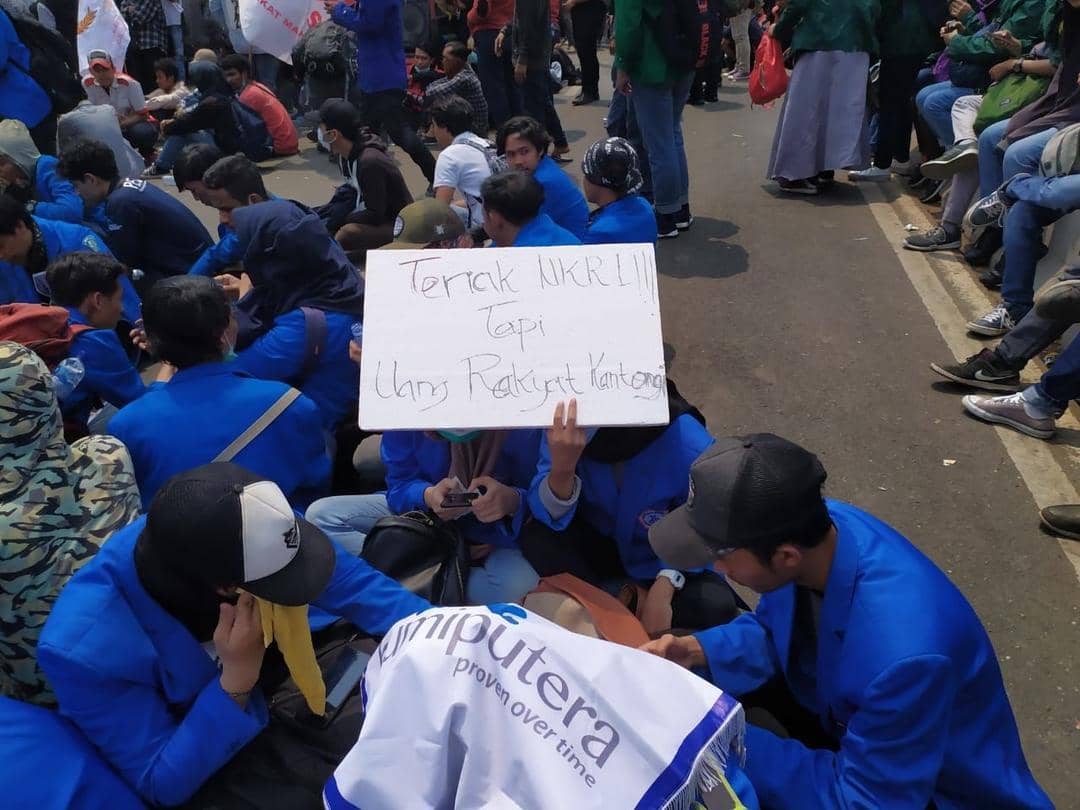 IDNTimes.com/Aldzah Aditya